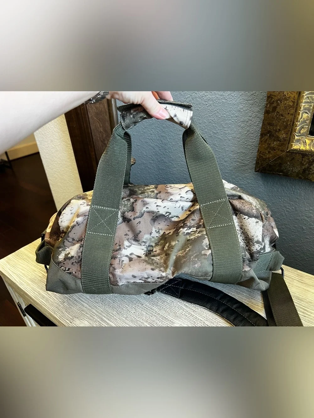 Cabelas cabela camo